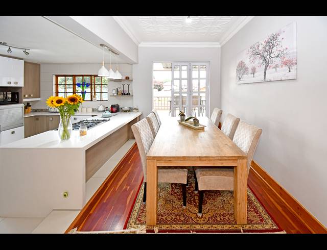 3 BEDROOM HOUSE FOR SALE IN KENSINGTON